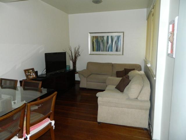 Apartamento para aluguel, 3 quartos, 1 vaga, Serra - Belo Horizonte/MG - Foto 8