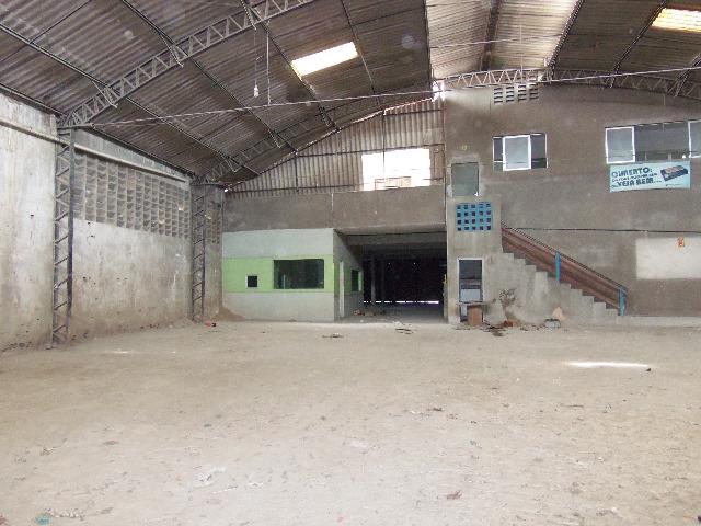 Vendo Galpão no Montese, Medindo 19 x 40, na Av. Gomes de matos - Foto 15