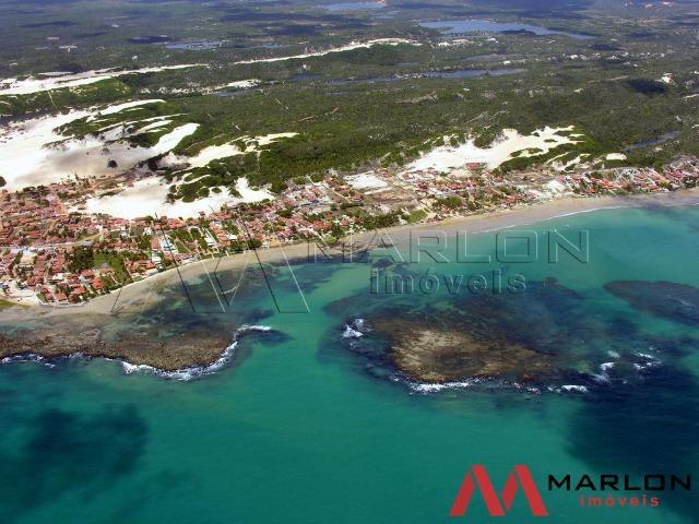 Terreno Praia de Búzios, com 400 m², a beira mar, R$ 65 mil - Foto 4