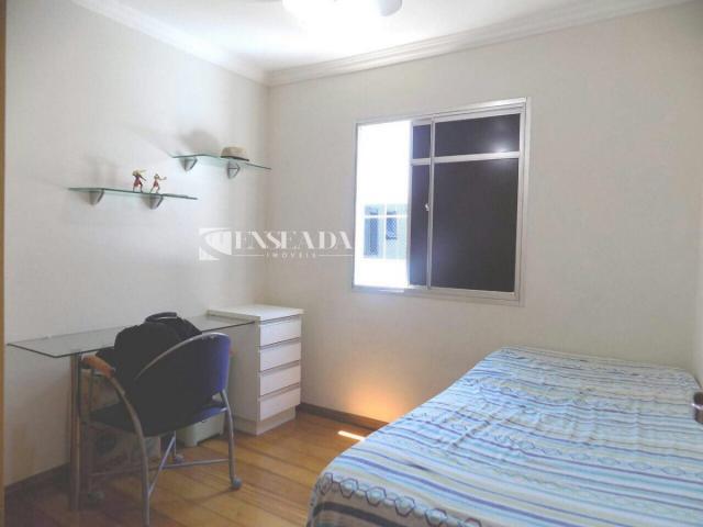 Apartamento, Jardim Camburi, Vitória-ES - Foto 10