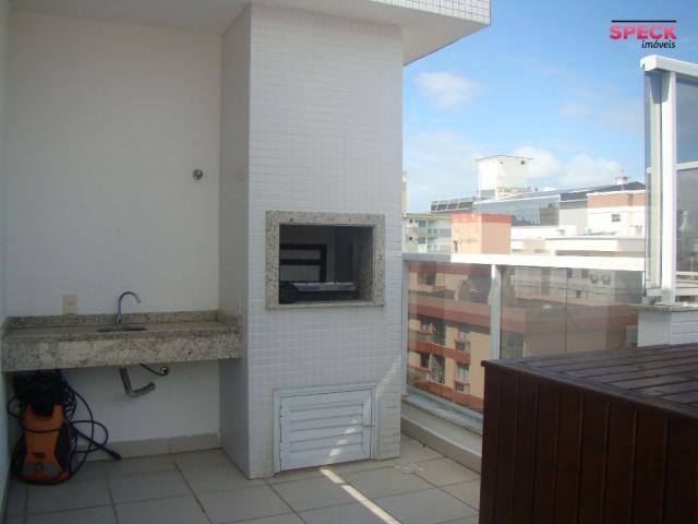 Apartamento à venda com 3 dormitórios em Canasvieiras, Florianópolis cod:CO000675 - Foto 3