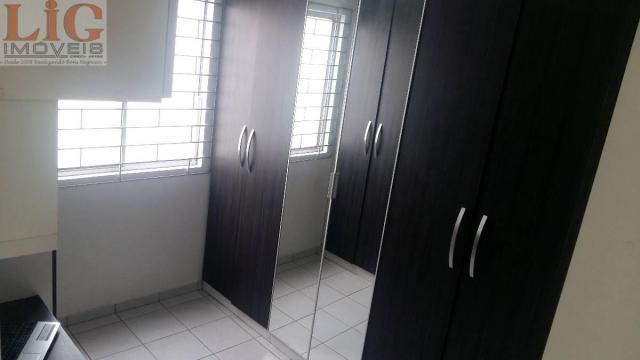 Apartamento, Cidade Industrial, Curitiba-PR - Foto 18