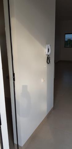 Apartamento Flat sem mobilia 33mts 501 Norte 1 quarto Teotônio segurado - Foto 15