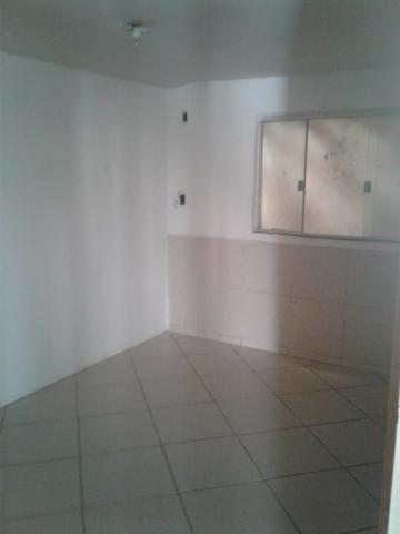 Casa Laje R$ 140 mil -Novo Gama - GO - Foto 9