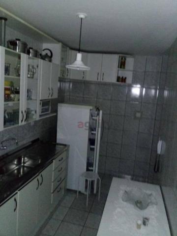 Apartamento com 2 dormitórios à venda, 57 m² por r$ 129.000,00 - capim macio - natal/rn - Foto 13