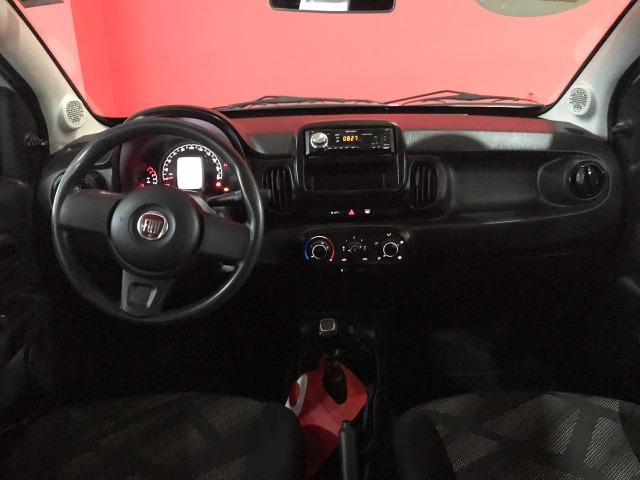 Fiat Mobi - Foto 4