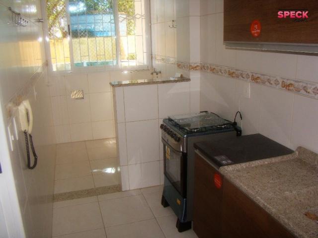 Apartamento à venda com 2 dormitórios em Jurere, Florianópolis cod:AP000273 - Foto 13