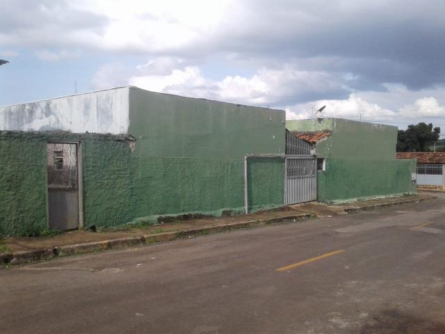 Melo Vende - Lote de esquina na Qd 32 Setor Leste - Gama Df - Foto 2
