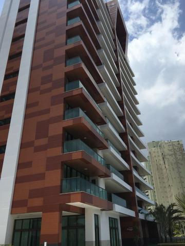 Apartamento 4 Suítes em Jaguaribe D'azur 236 m² - Foto 7