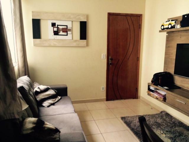 PARQUE DOS PINHOS III - APARTAMENTO RESIDENCIAL À VENDA, JARDIM LIMOEIRO, SERRA. - Foto 8