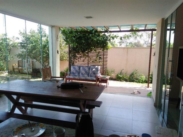 Casa residencial à venda, boulevard lagoa, serra. - Foto 12