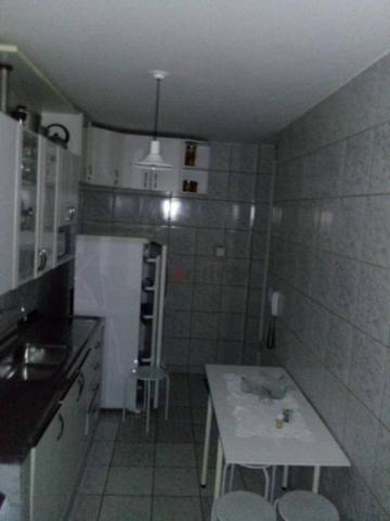 Apartamento com 2 dormitórios à venda, 57 m² por r$ 129.000,00 - capim macio - natal/rn - Foto 12