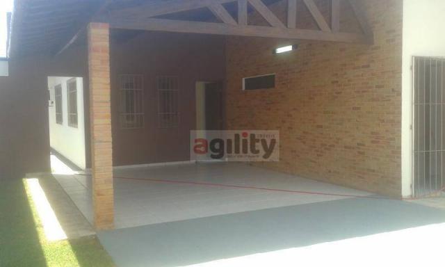 Casa residencial à venda, nova parnamirim, parnamirim. - Foto 3