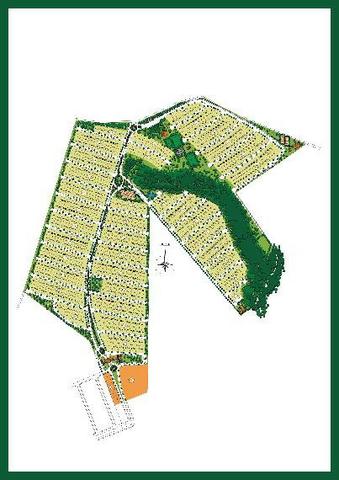 Terreno condominio belvedere1 375mts