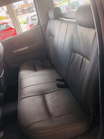 Toyota Hilux SRV Automática - Foto 11
