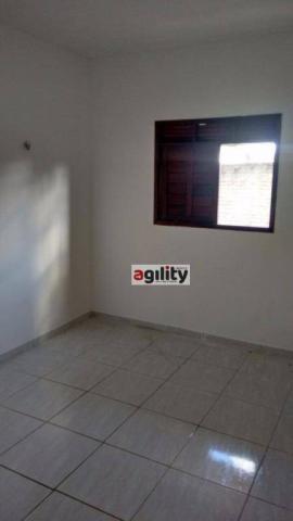 Casa residencial à venda, jardins, são gonçalo do amarante. - Foto 10