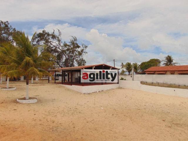 Casa residencial à venda, muriú, ceará-mirim. - Foto 15