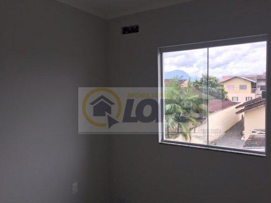 Sobrado, Jardim Sofia, Joinville-SC - Foto 18