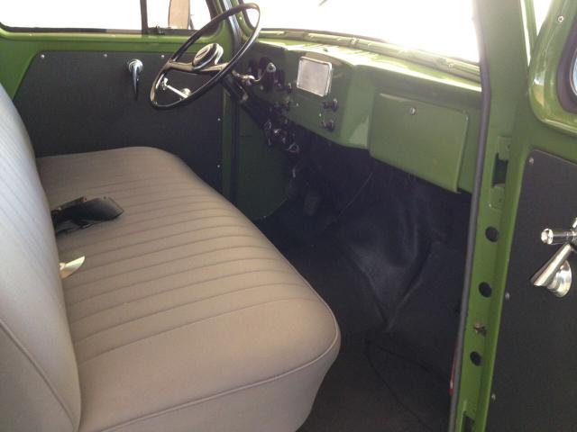 Ford F-75 Ano 1973 - 4x4 - Foto 4