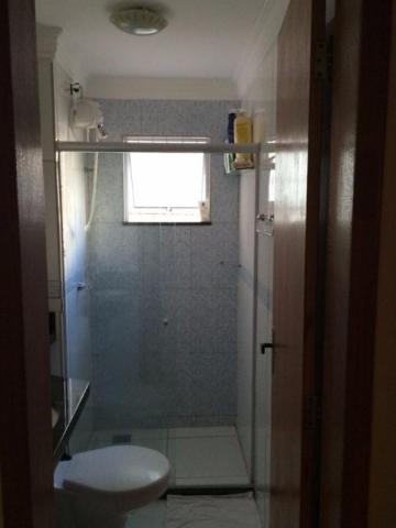 PARQUE DOS PINHOS III - APARTAMENTO RESIDENCIAL À VENDA, JARDIM LIMOEIRO, SERRA. - Foto 17