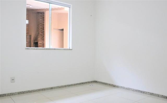 Ótima casa em condomínio fechado, duplex, com 278 m2, duas vagas, - Foto 18