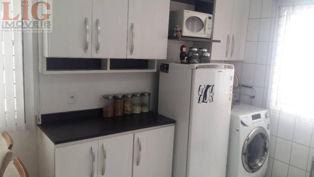 Apartamento, Cidade Industrial, Curitiba-PR - Foto 11