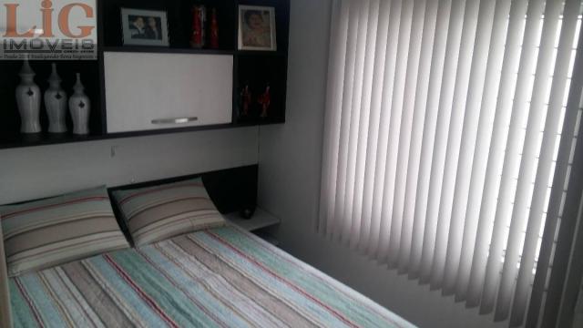 Apartamento, Cidade Industrial, Curitiba-PR - Foto 16