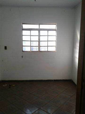 Casa Laje R$ 140 mil -Novo Gama - GO - Foto 13