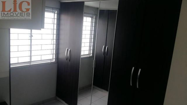 Apartamento, Cidade Industrial, Curitiba-PR - Foto 17