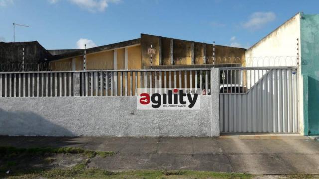 Exelente casa na a. atila paiva na cohabinal