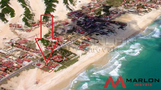 Terreno Praia de Búzios, com 400 m², a beira mar, R$ 65 mil