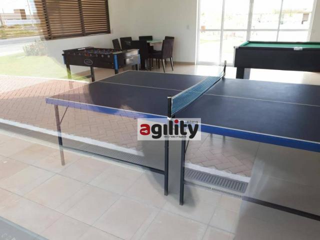 Vendo casa no ecoville condomínio clube - Foto 2