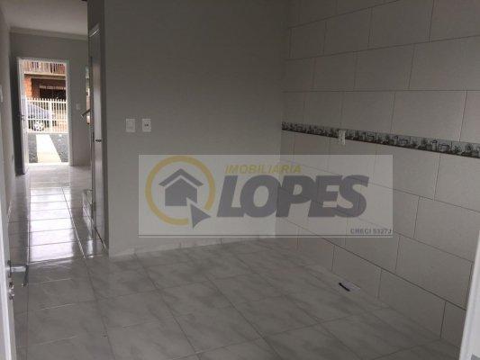 Sobrado, Jardim Sofia, Joinville-SC - Foto 7