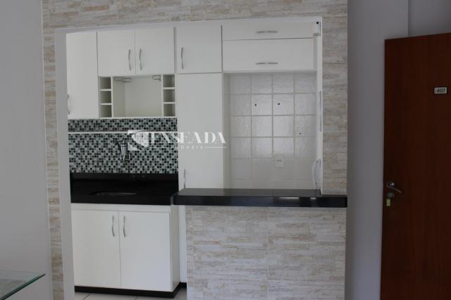 Apartamento, Jardim Camburi, Vitória-ES - Foto 15