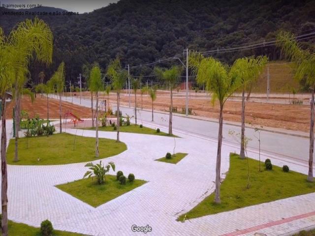 Terreno à venda em São bento, Itapema cod:TE00005 - Foto 8