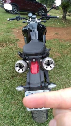 Moto Yamaya MT-03 660Cc - Foto 3