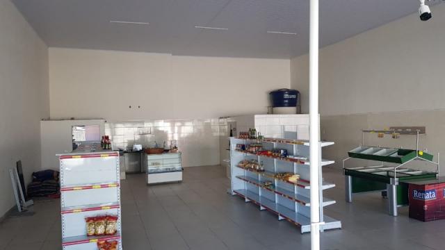 Salão comercial vendo em porto bello residence presidente prudente sp - Foto 3