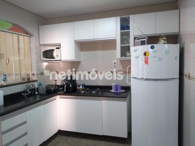 Casa à venda com 5 dormitórios em Coqueiros, Belo horizonte cod:757449 - Foto 14