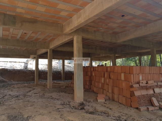 Terreno com área total de 8.624m² - parque residencial serra azul - juatuba -mg. - Foto 5
