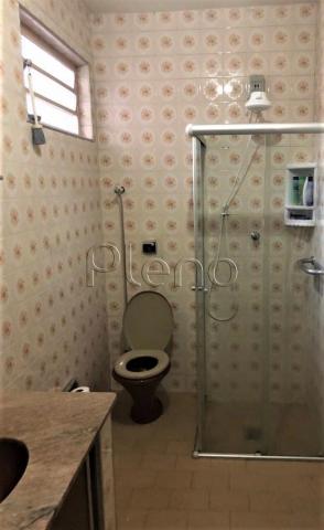Casa à venda com 3 dormitórios em Jardim guanabara, Campinas cod:CA015073 - Foto 9
