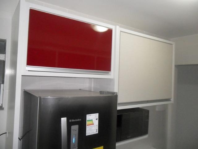 Apartamento mobiliado no Bairro Candeias em Vitória da Conquista ? BA - Foto 3