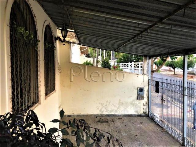 Casa à venda com 3 dormitórios em Jardim guanabara, Campinas cod:CA015073