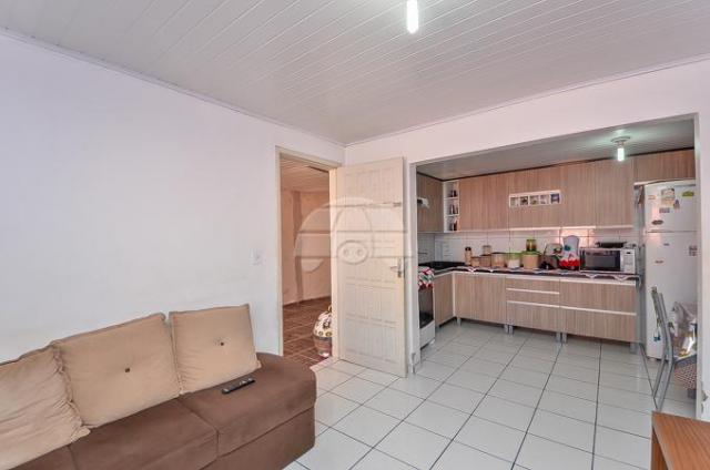 Casa à venda com 2 dormitórios em Cidade industrial, Curitiba cod:154057 - Foto 10
