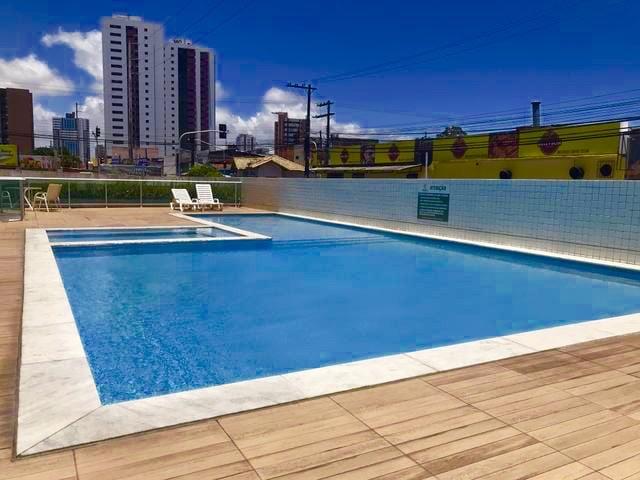 Apartamento 89m2, Nascente.! Alto requinte, luxo e bom gosto. - Foto 12