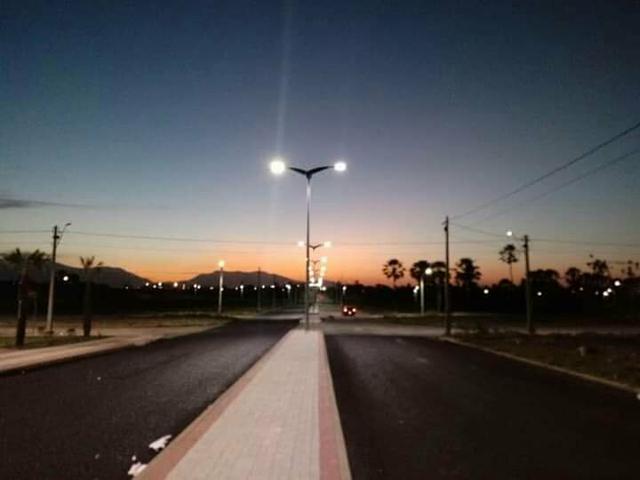 Loteamento Pronto para construir. a 5 minutos do centro de Maracanaú sem Consulta Serasa - Foto 2