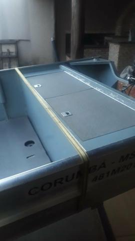Barco Motor 40HP 4t - Foto 8