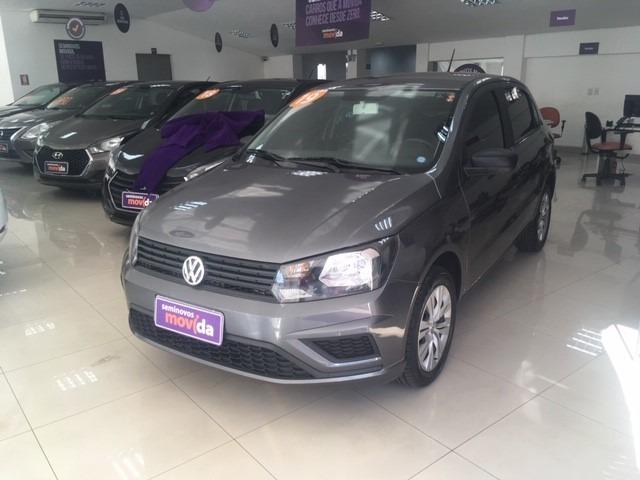 Gol 1.6 18/19 completo