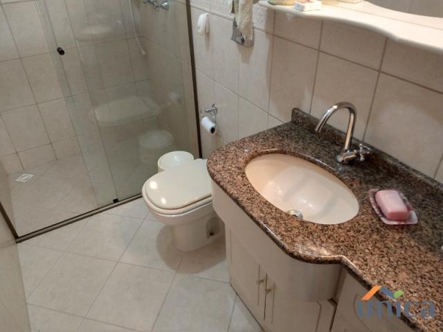 Casa à venda com 4 dormitórios em Costa e silva, Joinville cod:UN01119 - Foto 12
