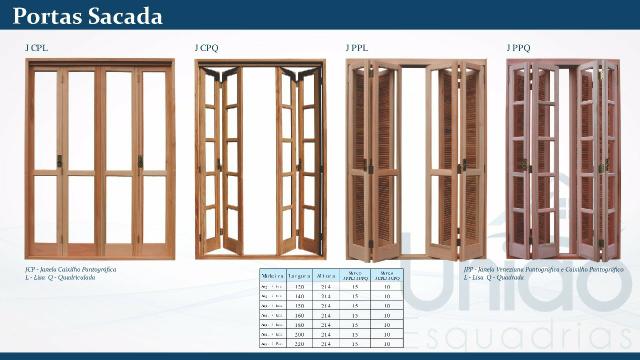 Porta Balcão diversos modelos - Foto 6