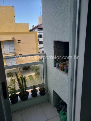 Canasvieiras-02 dorm/01 suíte-sac/Churr/vista mar - Foto 8